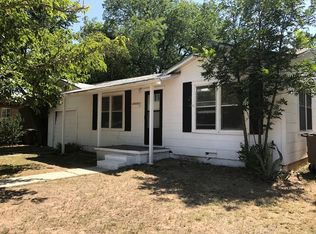 1208 Beryl St, San Angelo, TX 76903