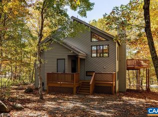 63 Cedar Dr, Roseland, VA 22967