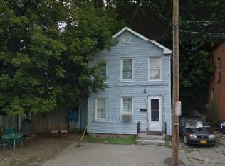 701 Stanley St, Schenectady, NY 12307