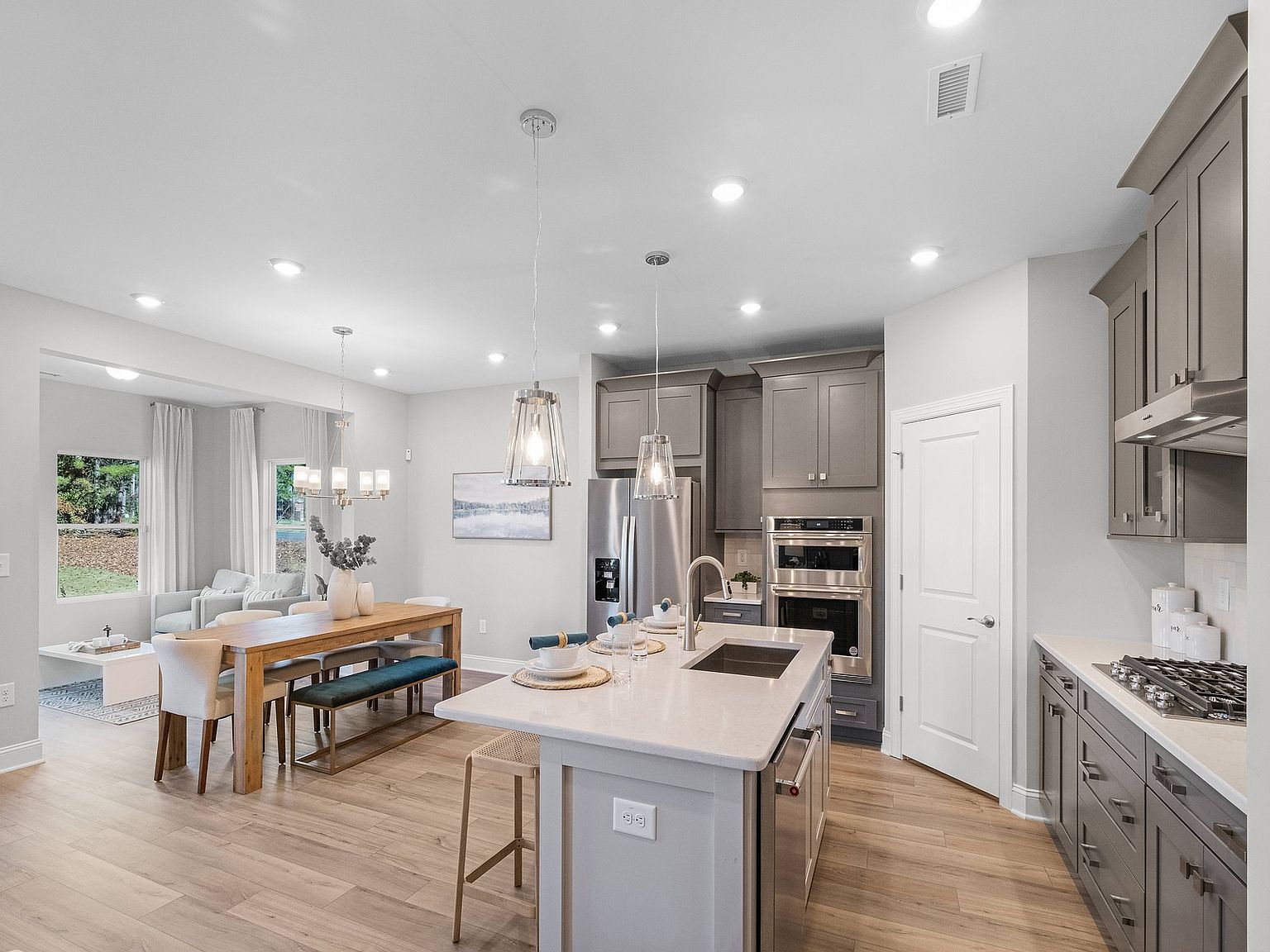 Preserve at Louisbury by Meritage Homes in Raleigh NC Zillow