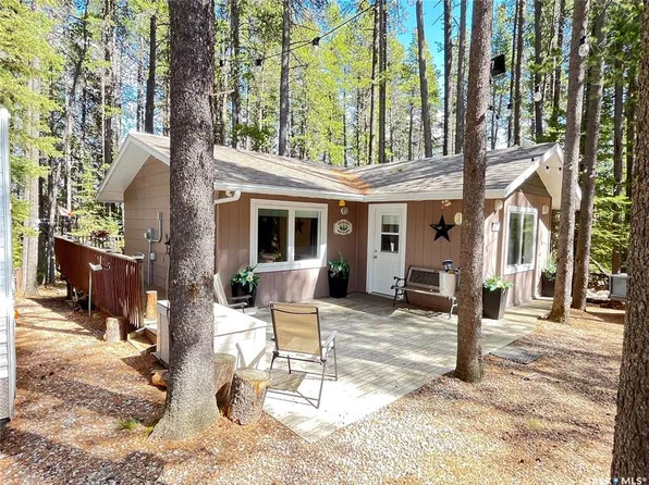 506 Belanger DRIVE, Cypress Hills Provincial Park, SK S0N 1N0