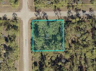 4500 Leeland Heights Blvd E, Lehigh Acres, FL 33936