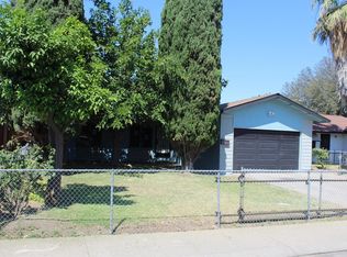 317 Rendon Ave, Stockton, CA 95205