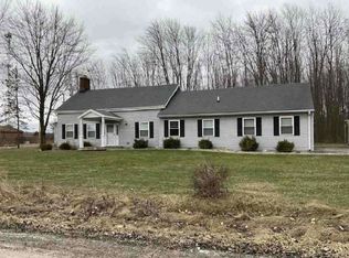 12011 Hogan Rd, Gaines, MI 48436