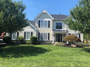 1860 Augusta Dr, Jamison, PA 18929
