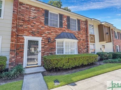 455 Mall Blvd APT 21, Savannah, GA, 31406