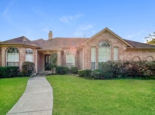2509 Hyacinth Dr, Mesquite, TX 75181