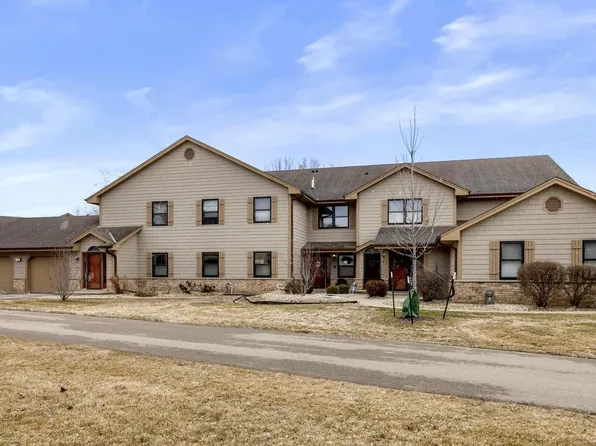 1319 35th AVENUE #2B, Kenosha, WI 53144