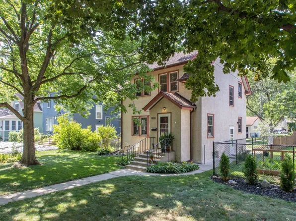 (undisclosed Address), Minneapolis, MN 55417