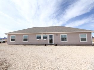 149 Sendero Horse Thief Rd, Alpine, TX 79830