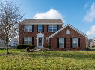 12931 Bentwood Farms Dr, Pickerington, OH 43147