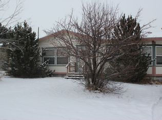 424 N 8th St, Livingston, MT 59047