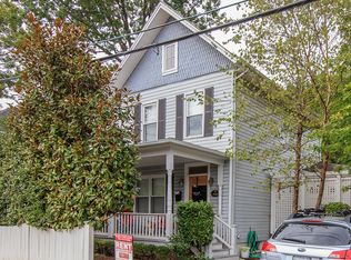 2130 N Monroe St, Arlington, VA 22207