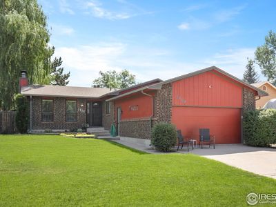 1419 Glen Haven Dr, Fort Collins, CO, 80526