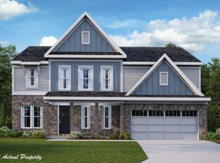 12277 Pleasant View Dr, Pickerington, OH 43147