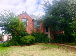 1809 Lake Whitney Ln, Allen, TX 75002