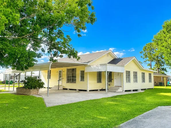 100 Hidden Acres St, Houma, LA 70364