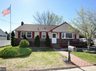 16 Rottau Ave, Pemberton, NJ 08068