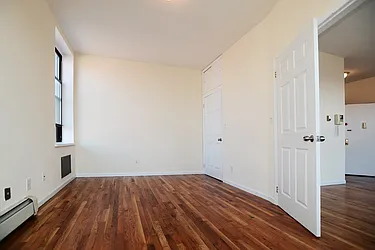 Rented by J Misrahi Realty Corp