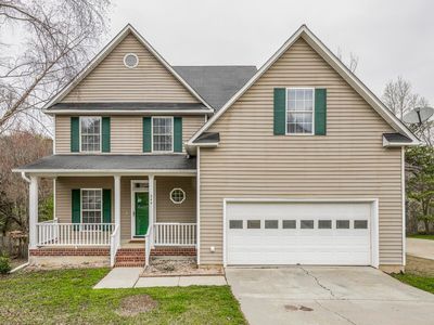 346 Heatherstone Rd, Columbia, SC, 29212