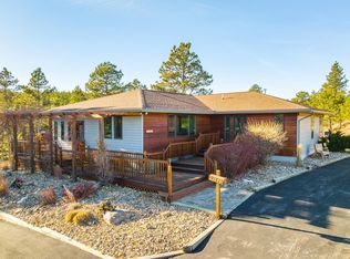 23645 Strato Rim Dr, Rapid City, SD 57702
