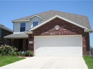 5610 Sequin Dr, Spring, TX 77388
