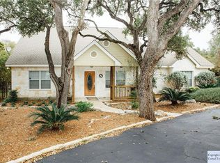 531 Deep Water Dr, Spring Branch, TX 78070