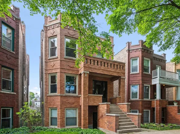 2319 W School St, Chicago, IL