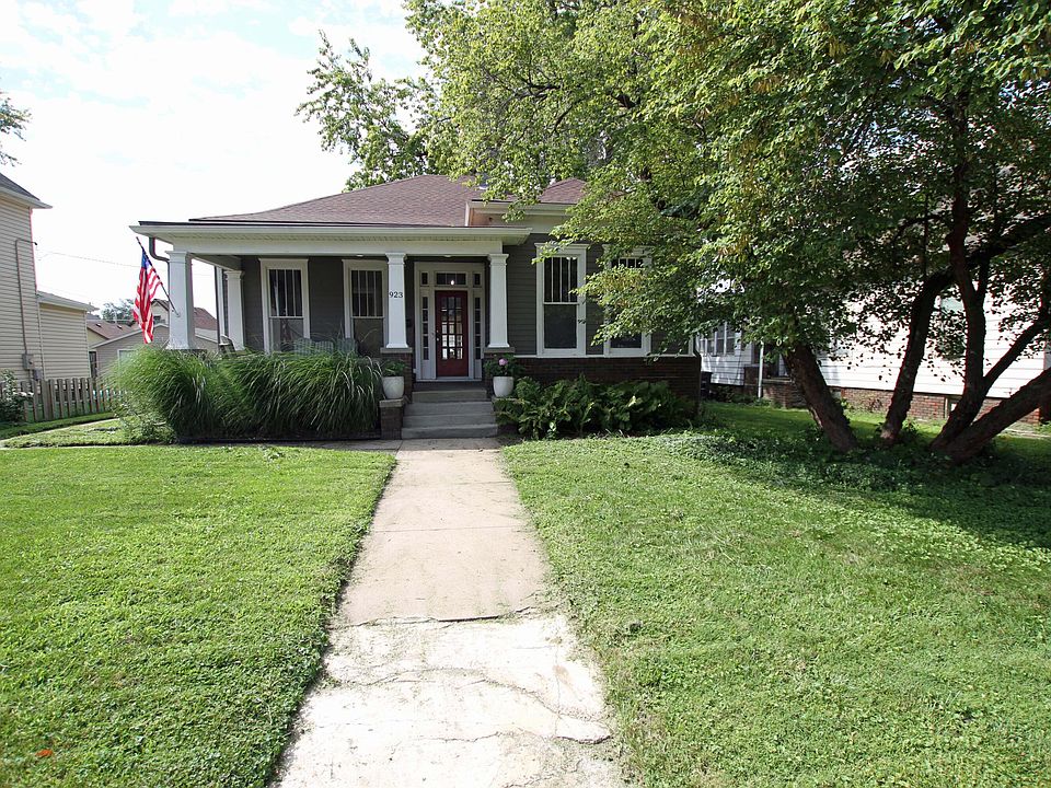 923 5th Ave, Council Bluffs, IA 51501 Zillow