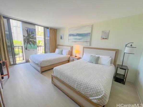 1850 Ala Moana Blvd #220, Honolulu, HI 96815