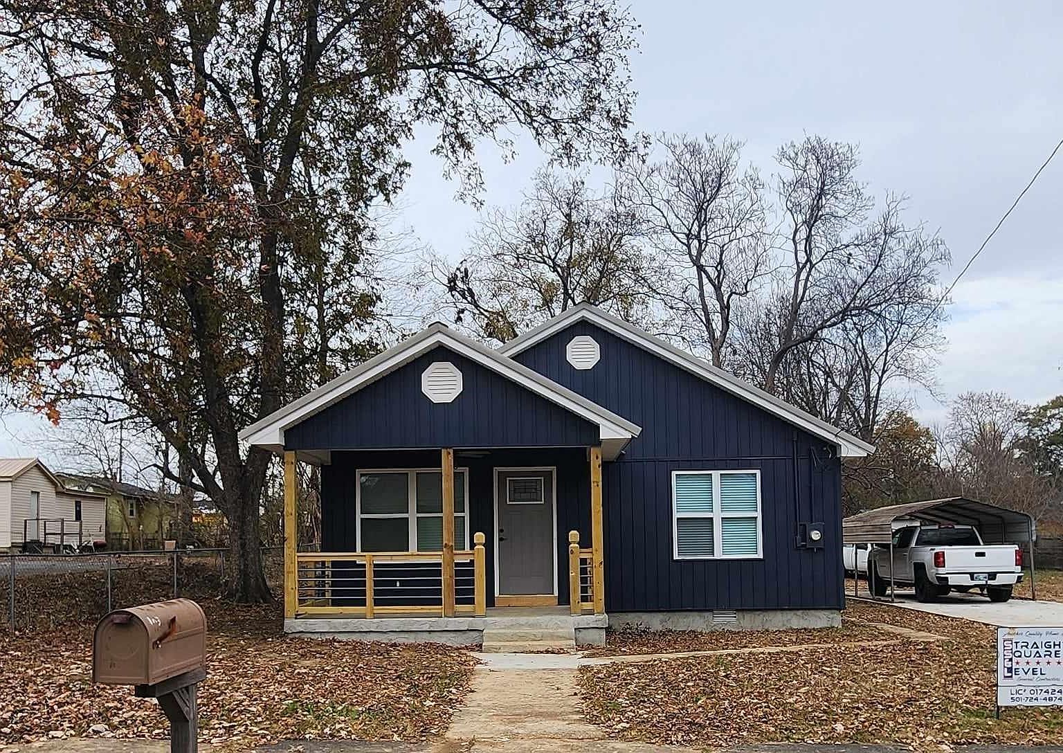 103 E Park Ave, Bald Knob, AR 72010 Zillow
