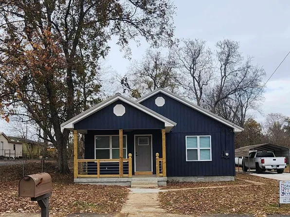 103 E Park Ave, Bald Knob, AR 72010