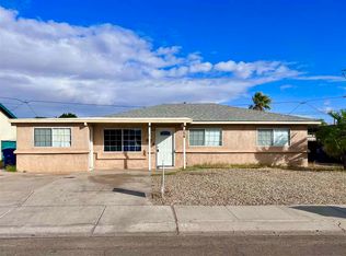 154 W 22nd St, Yuma, AZ 85364