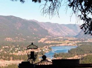 150 Elkridge Rd, Thompson Falls, MT 59873