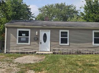 2915 White Oak Ave, Fort Wayne, IN 46805