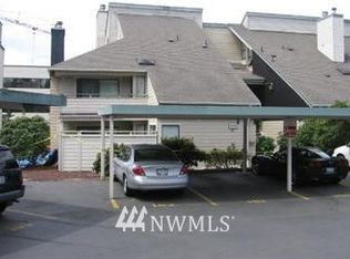 2503 S 317th St #201, Federal Way, WA 98003