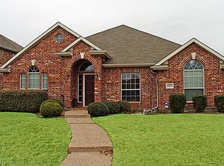 13473 Bavarian Dr, Frisco, TX 75033