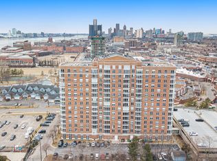 250 E Harbortown Dr APT 1012, Detroit, MI 48207