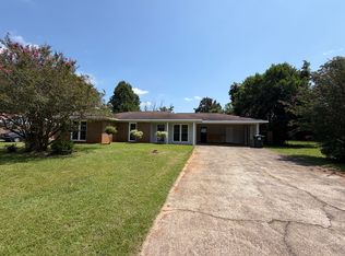 122 Meriwood Dr, Warner Robins, GA 31093