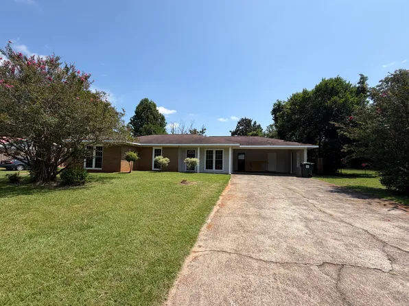 122 Meriwood Dr, Warner Robins, GA 31093