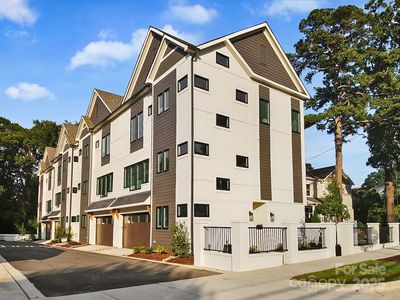 4203 Walker Rd, Charlotte, NC, 28211