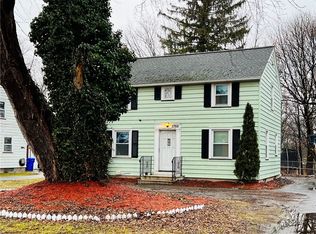 2766 Chili Ave, Rochester, NY 14624