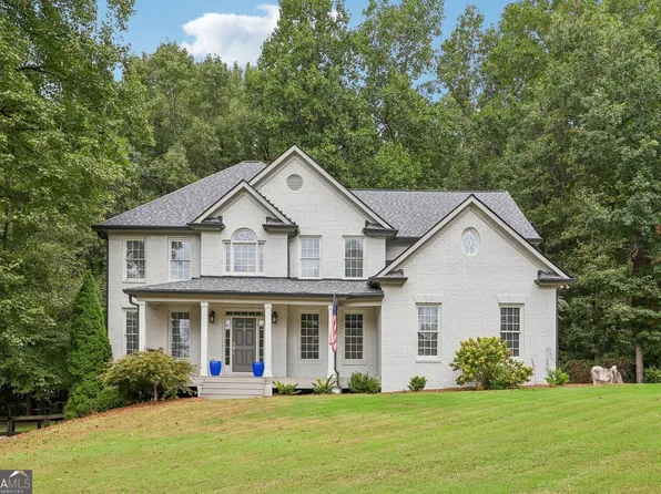 233 Jeffrey Dr, Woodstock, GA 30188