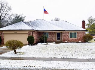 1025 Cedar Glen North Dr, Plainfield, IN 46168