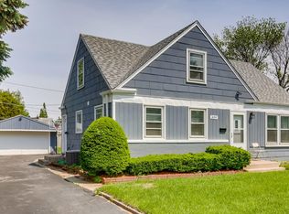 809 Joyce Ave, Melrose Park, IL