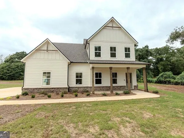 328 Races Rd, Hoschton, GA 30548