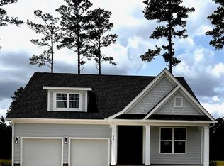 3000 Watercrest Loop, New Bern, NC 28562