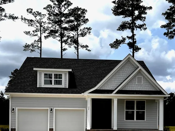 3000 Watercrest Loop, New Bern, NC 28562