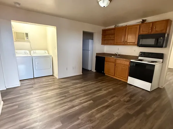 902 1/2 W Hopi Dr #4, Holbrook, AZ 86025