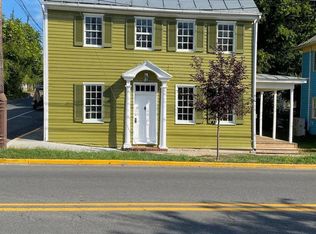242 N Main St, Woodstock, VA